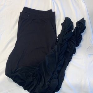 🛍️TORRID Mesh Leggings